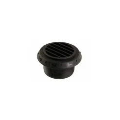 Online Sortie d'air fixe Ø 90 mm Accessoire Pour Chauffage Et Combiné·Bouches Et Raccords De Gaines D'Air Chaud