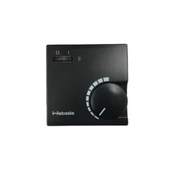 Thermostat d'ambiance RTR 6765*Webasto Online