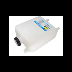 Outlet Vase d'expansion 4L Accessoire Pour Chauffage Et Combiné·Alimentation Carburant Chauffage