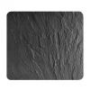 Discount Plaque verre trempé ardoise 56 x 51 cm Ustensile De Cuisine & Vaisselle·Rangement & Équipement Cuisine|Vaisselle & Ustensile De Cuisine·Equipement & Rangement Cuisine