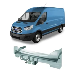 WESTFALIA Attelage standard | Transit 5*WESTFALIA AUTOMOTIVE Hot