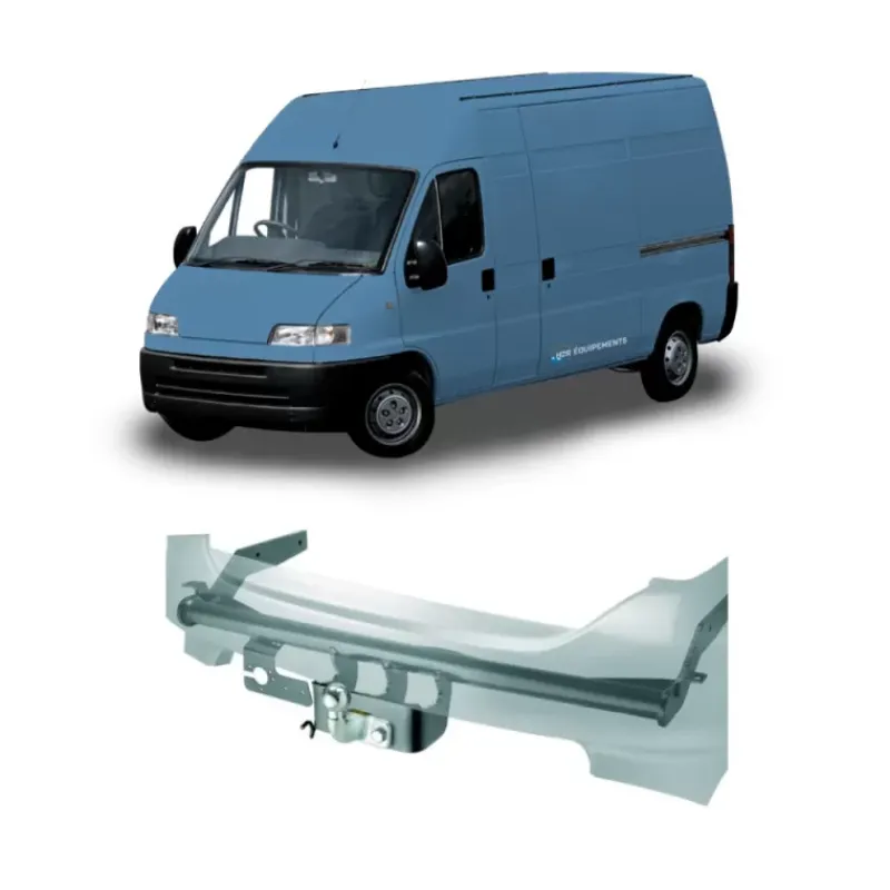 WESTFALIA Attelage standard | Ducato X230 / X244*WESTFALIA AUTOMOTIVE Sale