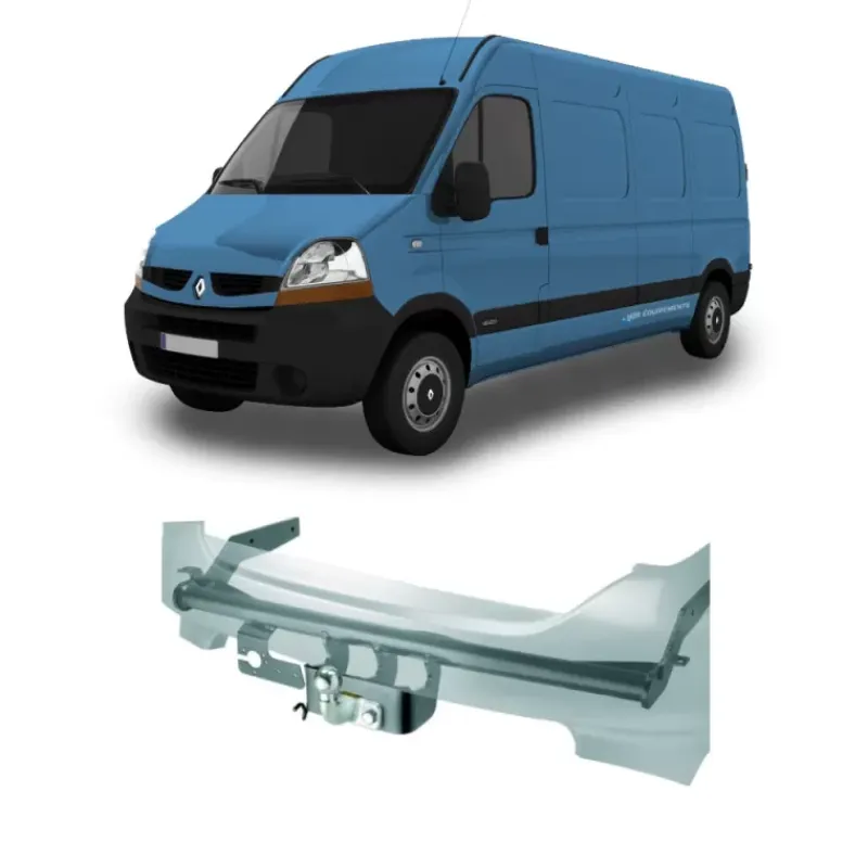 WESTFALIA Attelage standard | Master 2*WESTFALIA AUTOMOTIVE Clearance