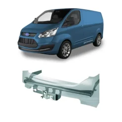 WESTFALIA Attelage standard | Transit Custom*WESTFALIA AUTOMOTIVE Outlet