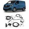 WESTFALIA Faisceau 13 broches | Trafic 3*WESTFALIA AUTOMOTIVE Discount