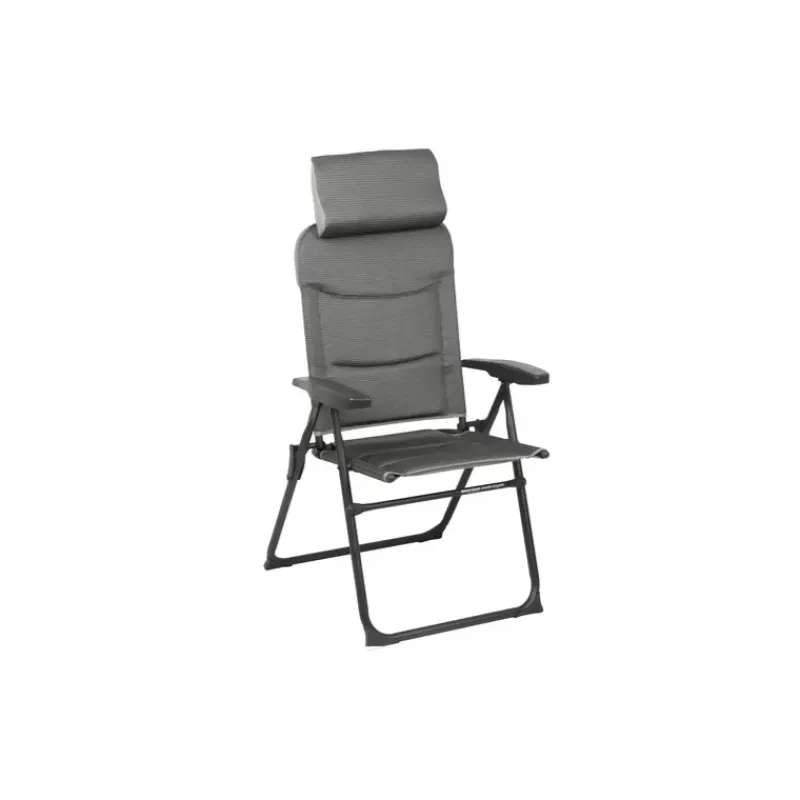 Clearance WESTFIELD Fauteuil Zenith Ergofit Mobilier De Camping·Siège, Chaise & Fauteuil|Mobilier De Plein Air·Chaise, Siège & Fauteuil