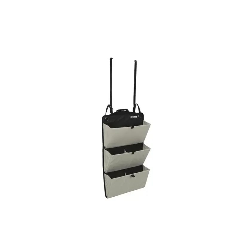 Outlet WESTFIELD Organisateur vertical Rangement·Rangement & Aménagement Textiles