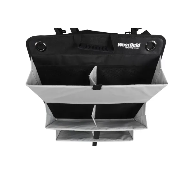 Outlet WESTFIELD Organisateur vertical Rangement·Rangement & Aménagement Textiles