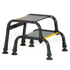 WESTFIELD ProStep 2 marches Accessoire Extérieur·Marchepieds