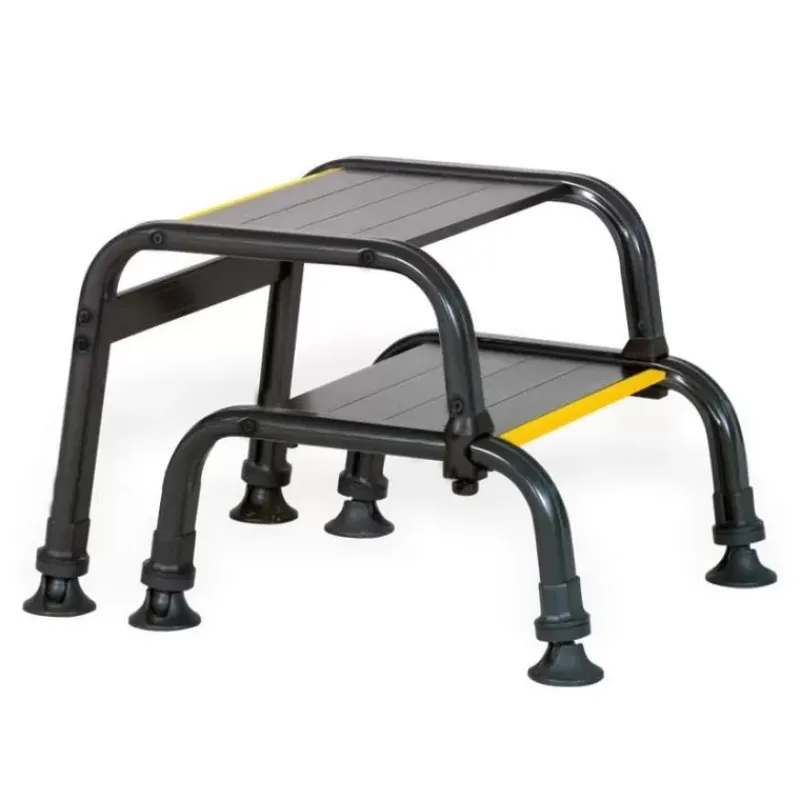 WESTFIELD ProStep 2 marches Accessoire Extérieur·Marchepieds