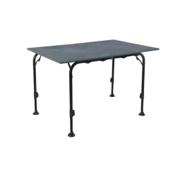 Outlet WESTFIELD Table pliante Aircolite Luxory Twin Mobilier De Camping·Table De Camping|Mobilier De Plein Air·Table