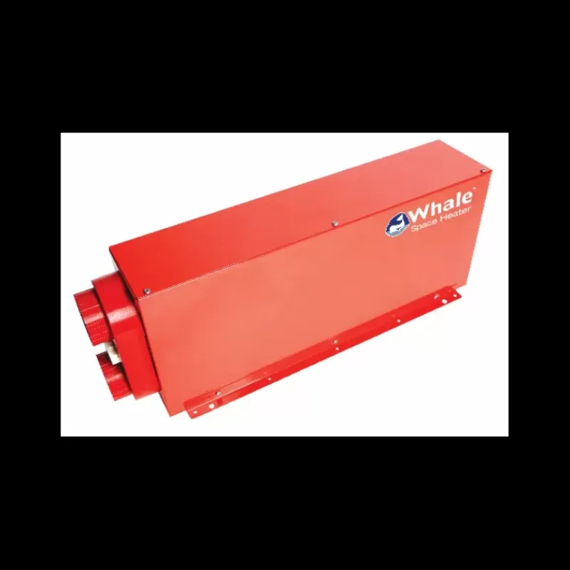 Chauffage SH2201*Whale Clearance