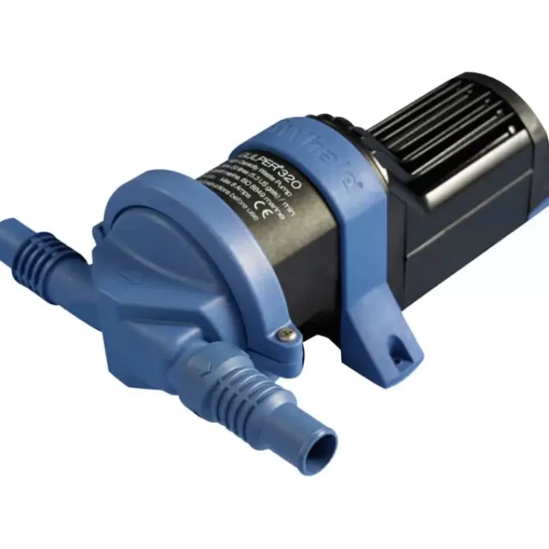 Hot Gulper 320 pompe d'évacuation Groupes D'Eau & Pompe·Pompe Automatique|Groupe D'Eau & Pompe·Pompe Automatique