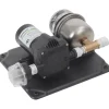 Kit pompe 18L/min 24V, vase 1L*Whale Hot
