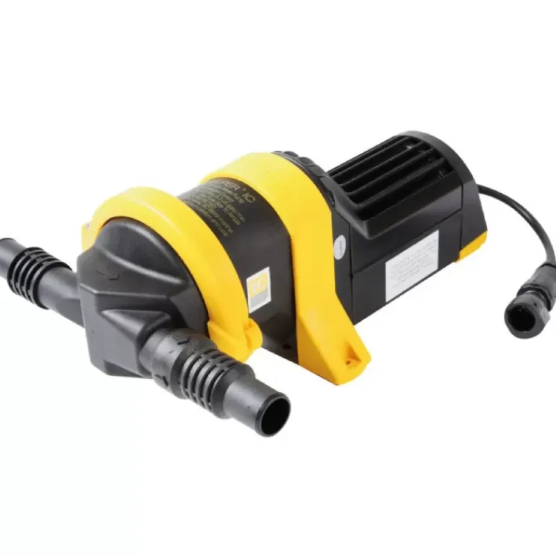 Outlet Pompe toutes eaux Gulper IC Groupes D'Eau & Pompe·Pompe Automatique|Groupe D'Eau & Pompe·Pompe Automatique