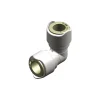 Discount Quick Connect Coudé F/F Plomberie·Raccord Et Embout Rapides (Per)|Plomberie·Embout Et Raccord Rapides (Per)