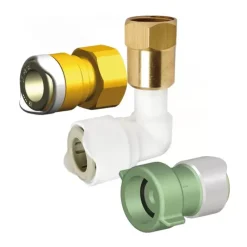 Clearance Raccord Quick Connect fileté femelle Plomberie·Raccord Et Embout Rapides (Per)|Plomberie·Embout Et Raccord Rapides (Per)