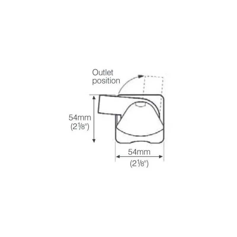 Outlet SuperSub Smart 1100 Pompe De Cale Et Moyen D'Asséchement·Pompe De Cale Électrique