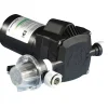 Universal pompe 8 l/min 12 V*Whale Hot