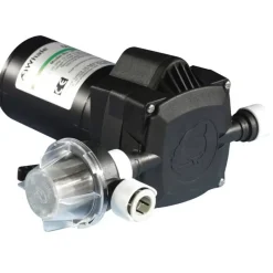 Universal pompe 8 l/min 12 V*Whale Hot