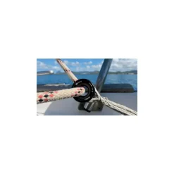 Discount Anneau de friction Poulie, Anneau De Friction & Palan·Anneau Faible Friction