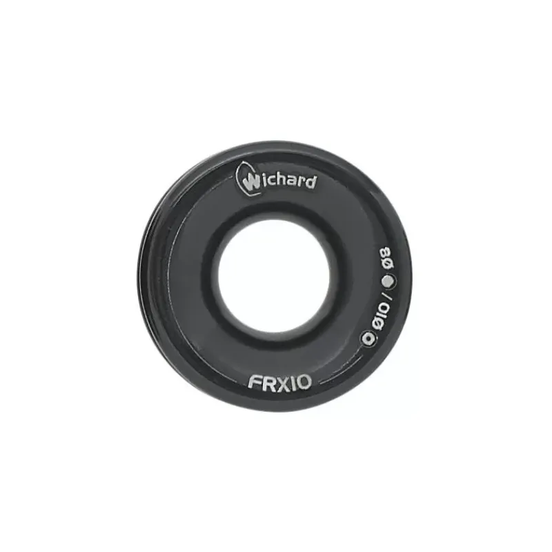 Discount Anneau de friction Poulie, Anneau De Friction & Palan·Anneau Faible Friction