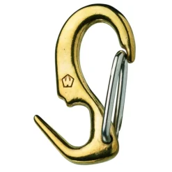 Clearance Bague de foc bronze Gréement & Voilerie·Accessoire & Pièce Détachée Enrouleur