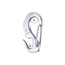 Bague de foc Inox 316L*Wichard Clearance