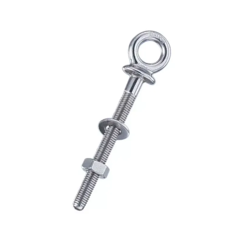 Online Boulon à oeil Manille & Petit Accastillage·Cadène & Pontet|Visserie·Écrou Et Rondelle