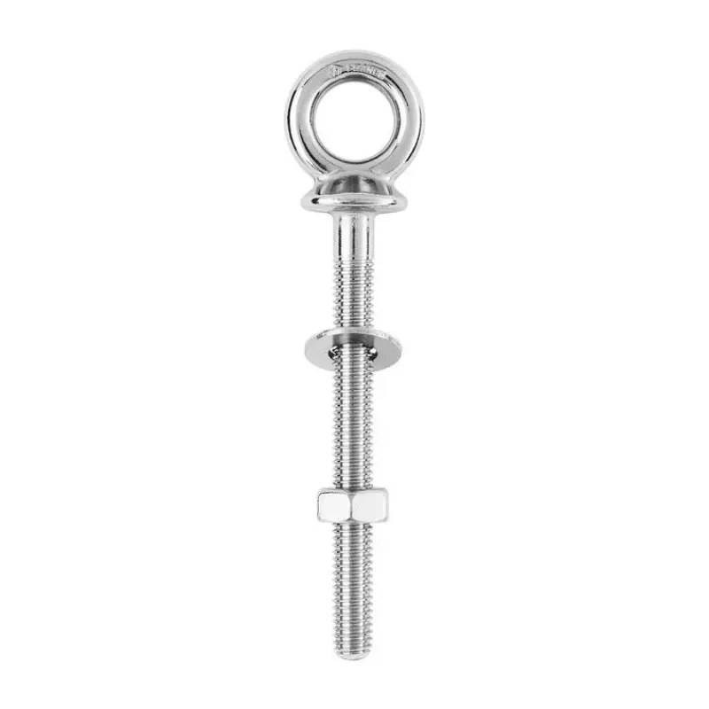 Online Boulon à oeil Manille & Petit Accastillage·Cadène & Pontet|Visserie·Écrou Et Rondelle