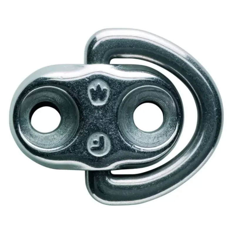New Cadène articulée Simple Ø 6 Manille & Petit Accastillage·Cadène & Pontet