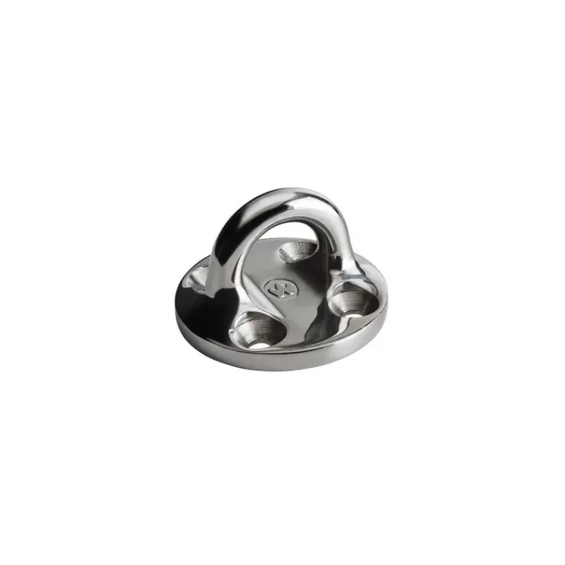Discount Cadène ronde inox Manille & Petit Accastillage·Cadène & Pontet