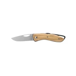 Couteau Aquaterra Bois*Wichard Discount