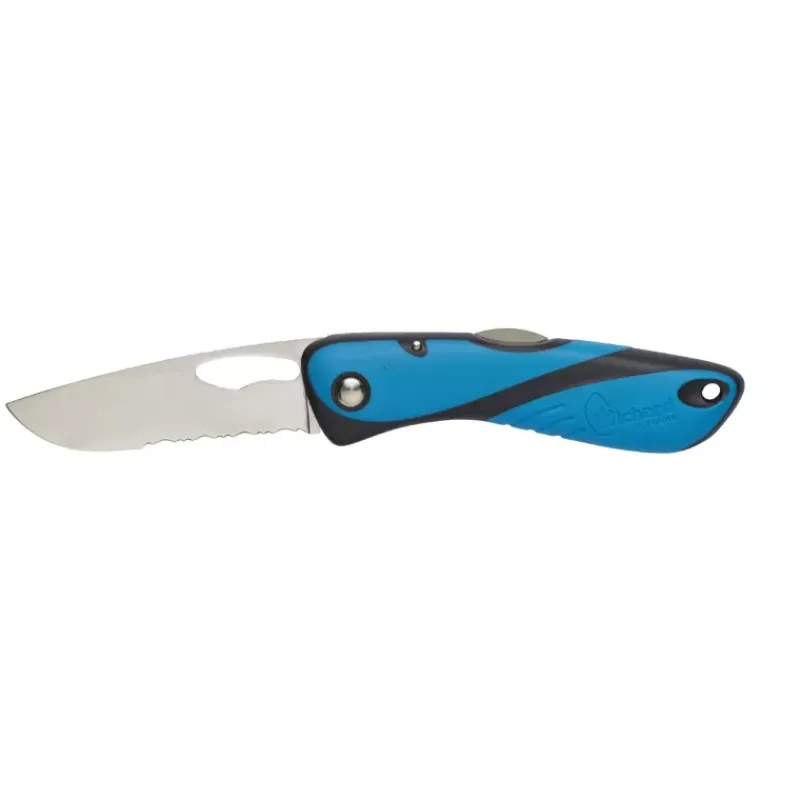 Best Couteau Offshore Lame simple Equipement Individuel·Couteau