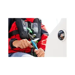 Best Couteau Offshore Lame simple Equipement Individuel·Couteau