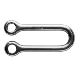 Sale Etrier plat Manille & Petit Accastillage·Cadène & Pontet