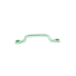 New Etrier plat pour sangle Manille & Petit Accastillage·Cadène & Pontet