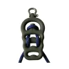 Online Frein de bôme Gyb'Easy Poulie, Anneau De Friction & Palan·Anneau Faible Friction