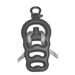 Online Frein de bôme Gyb'Easy Poulie, Anneau De Friction & Palan·Anneau Faible Friction