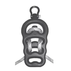 Online Frein de bôme Gyb'Easy Poulie, Anneau De Friction & Palan·Anneau Faible Friction