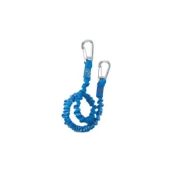 Longe extensible avec 2 mousquetons pompier*Wichard Best