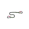 Sale Longe Proline Extensible 2M | 2 Mousquetons | témoin d'usure Matériel De Sécurité Embarqué·Longe, Harnais & Ligne De Vie
