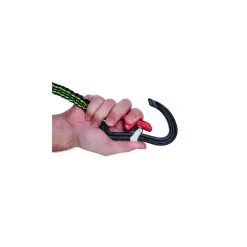 Sale Longe Proline Extensible 2M | 2 Mousquetons | témoin d'usure Matériel De Sécurité Embarqué·Longe, Harnais & Ligne De Vie