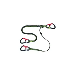 Longe Proline Extensible 2M | 3 Mousquetons | témoin d'usure*Wichard Sale