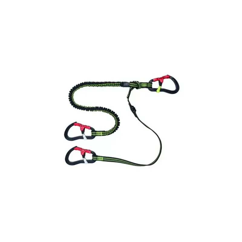 Longe Proline Extensible 2M | 3 Mousquetons | témoin d'usure*Wichard Sale