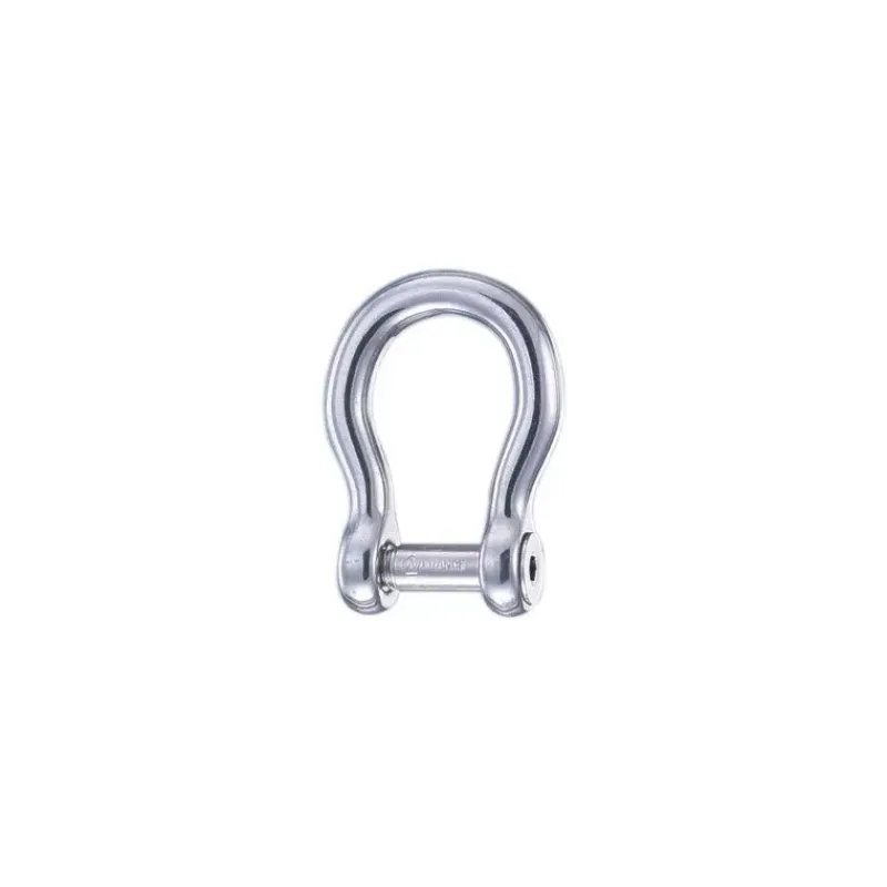 Clearance Manille 6 pans creux Lyre Manille & Petit Accastillage·Manille