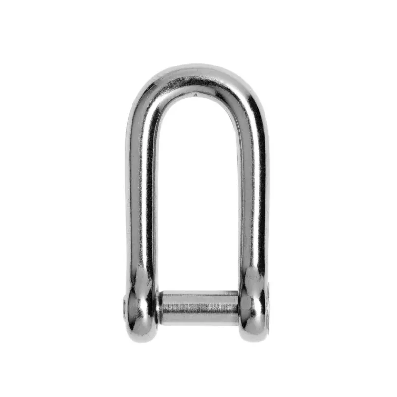 Clearance Manille 6 pans creux longue Manille & Petit Accastillage·Manille