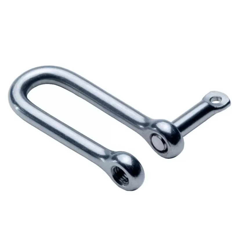 Online Manillle autobloquante longue Manille & Petit Accastillage·Manille