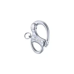 Sale Mousqueton de drisse oeil fixe Manille & Petit Accastillage·Mousqueton & Maillon