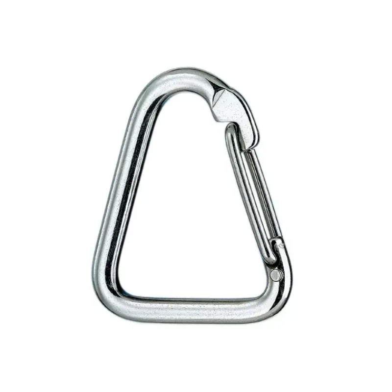 Outlet Mousqueton delta pour sangle Manille & Petit Accastillage·Mousqueton & Maillon